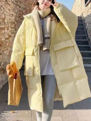 2022-Winter-Womens-Down-Jackets-Long-Ultra-Light-Thin-Casual-Coat-Puffer-Jacket-Slim-Remove-Hooded-1