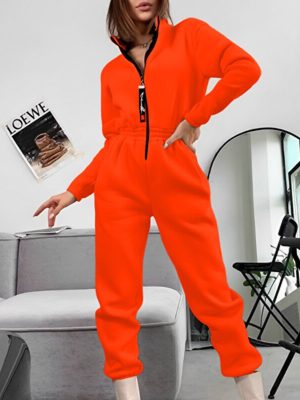 2023-Female-Hoodies-Jumpsuits-One-Piece-Outfit-Warm-Fleece-Sport-Jumpsuit-Women-Sportswear-Playsuit-Long-Sleeve-1