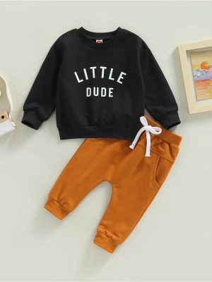 Baby-Boy-Clothes-Set-2pcs-Soft-Cotton-Letter-Sweatshirts-Tops-Pants-Children-Kids-Outfits-Toddler-Baby-1