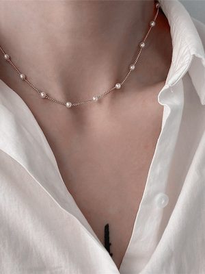 LATS-Beads-Women-s-Neck-Chain-Kpop-Pearl-Choker-Necklace-Gold-Color-Goth-Chocker-Jewelry-Pendant-1