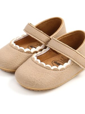 New-Baby-Shoes-Baby-Boy-Girl-Shoes-Leather-Rubber-Sole-Anti-slip-Toddler-First-Walkers-Infant-1