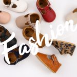 Newborn Baby Shoes Classic Stripe Leather Boy Girl Shoes Multicolor Toddler Rubber Sole Anti-slip First Walkers Infant Moccasins