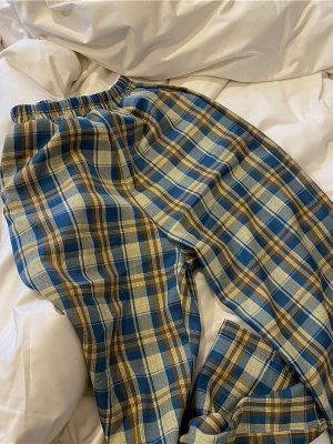 Summer-Plaid-Pants-Men-S-3XL-Casual-Straight-Trousers-for-Male-Female-Harajuku-Hip-hop-Pants-1