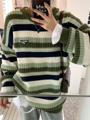 Vintage-Striped-Sweaters-Women-Autumn-Winter-Oversized-Casual-Knit-Pullovers-Unisex-Couples-Hip-Hop-Knitwear-Jumper-1