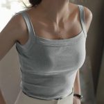 Women Casual T-Shirts Slim Pullover