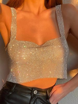Bling-Rhinestones-Party-Crop-Top-2023-Fashion-Solid-Backless-Straps-Full-Diamonds-Sequins-Cami-Cropped-Top-1