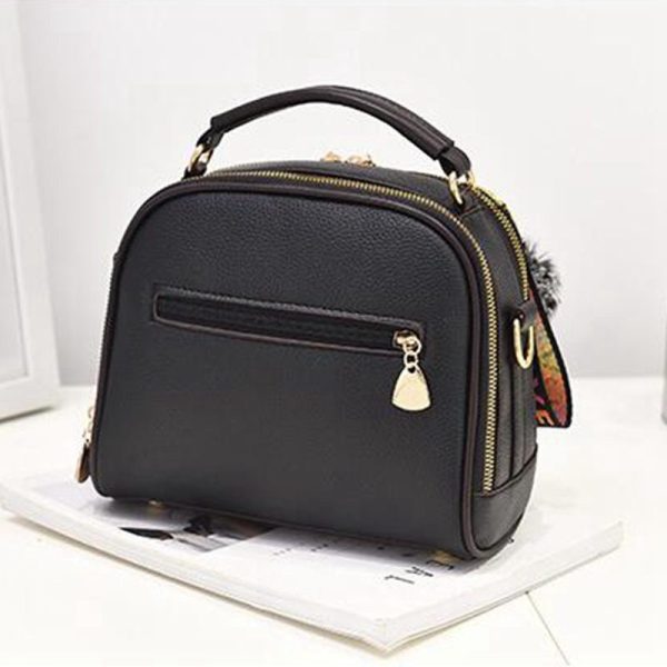 Handbag Shoulder Bag Female Leather Flap Cheap Women Messenger Bags Small Bolsa Feminina Crossbody Bags