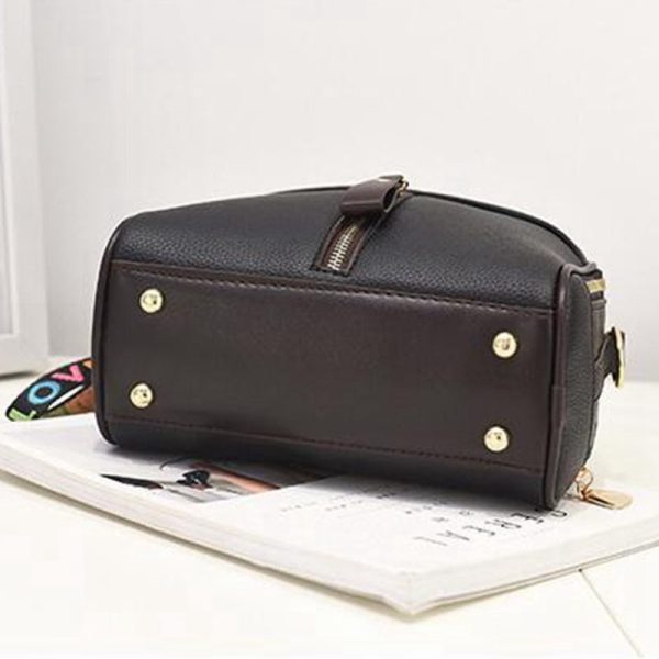 Handbag Shoulder Bag Female Leather Flap Cheap Women Messenger Bags Small Bolsa Feminina Crossbody Bags