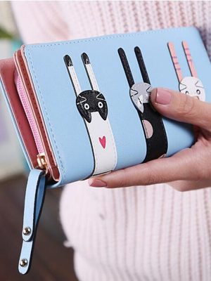 2022-New-Fashion-Envelope-Women-Wallet-Cat-Cartoon-Wallet-Long-Creative-Female-Card-Holder-PU-wallet-1.jpg