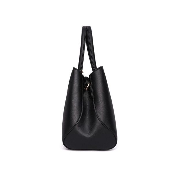 Vanessas New Flower Women Handbags Fashion Leather Handbags