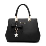 Pendant Fashion Style Shoulder Bags Luxury Casual Tote Messenger Bag Women Handbags