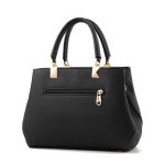 Pendant Fashion Style Shoulder Bags Luxury Casual Tote Messenger Bag Women Handbags