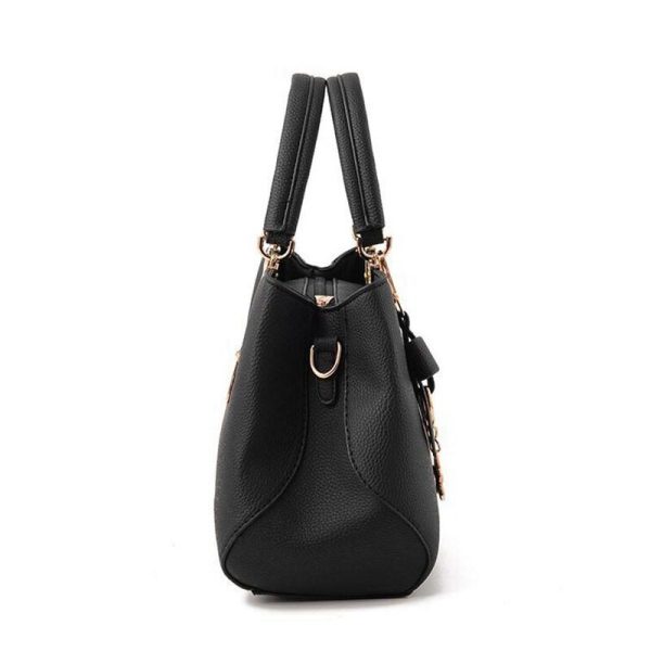 Pendant Fashion Style Shoulder Bags Luxury Casual Tote Messenger Bag Women Handbags