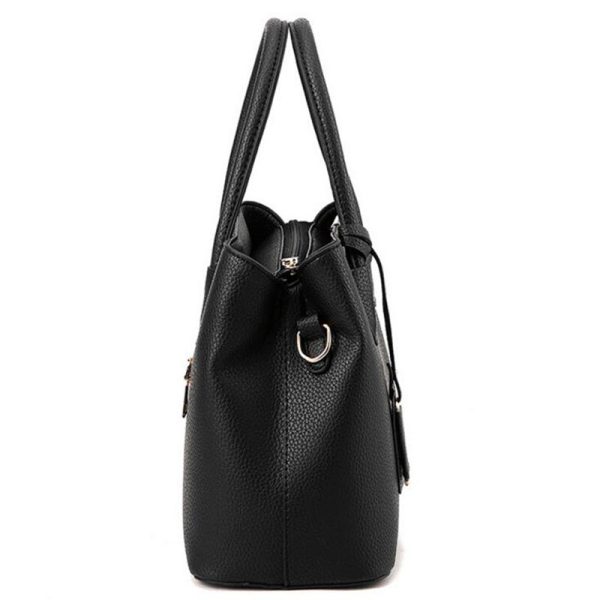 Women Bag Top-handle Bags Female Handbag Designer Hobo Messenger Shoulder Bag