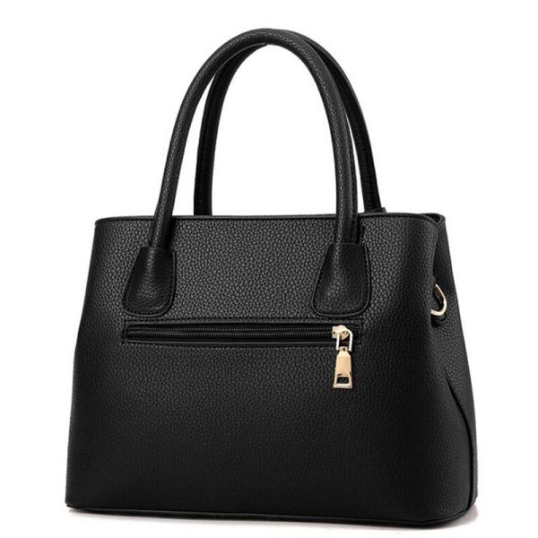 Women Bag Top-handle Bags Female Handbag Designer Hobo Messenger Shoulder Bag