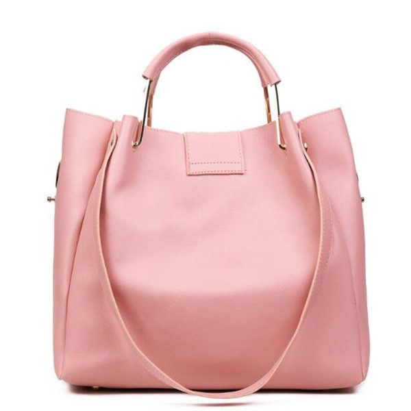 Composite Bag handbags women famous brand Tassel luxury handbag