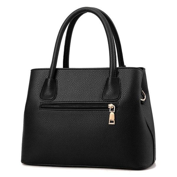 Famous Designer Brand Bags Women Leather Handbags Luxury Ladies HandBags