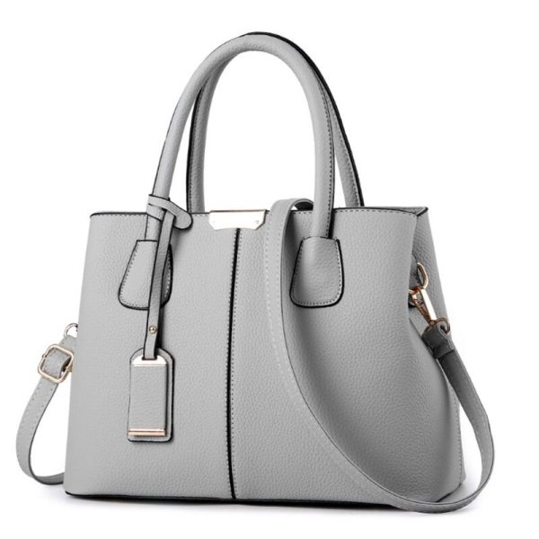 Famous Designer Brand Bags Women Leather Handbags Luxury Ladies HandBags