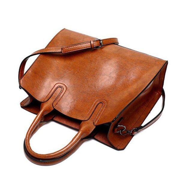 Fashion Bags For Women Luxury Handbags Women Bag Designer Soft Women Messenger Bags