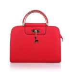 New Women Leather Bag Large Capacity Hand Bags