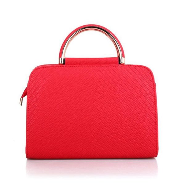 New Women Leather Bag Large Capacity Hand Bags