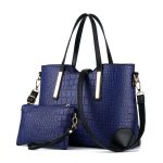 Fashion Composite Bag Women Crossbody Bags For Women pu leather Handbags