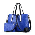 Fashion Composite Bag Women Crossbody Bags For Women pu leather Handbags