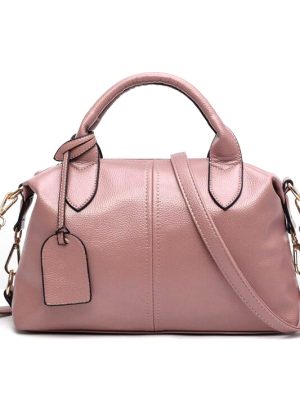 Fashion Women Leather Shoulder Bags High Quality lady handbags women famous brands Bags