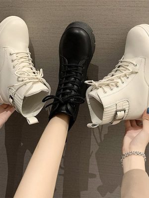 Ladies-Winter-Ankle-Boots-PU-Leather-Keep-Warm-Women-s-Shoes-Stretch-Fabric-Splicing-Female-Snow-1.jpg