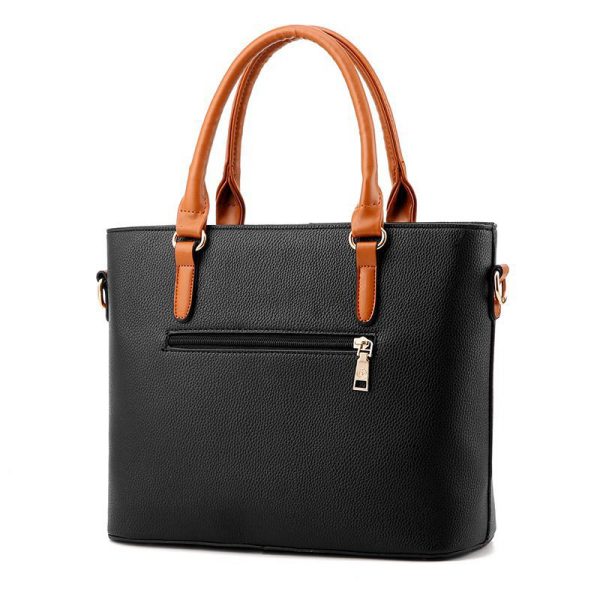 Luxury Handbags Women Bag Designer Big Ladies Hand Bag For Women Tassel Shoulder Bag Leather Handbag Messenger Bags