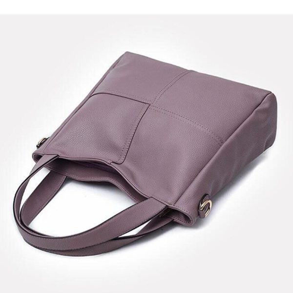 Luxury Handbags Women Bags Designer Brand Shoulder Bags Casual Tote Ladies Handbag