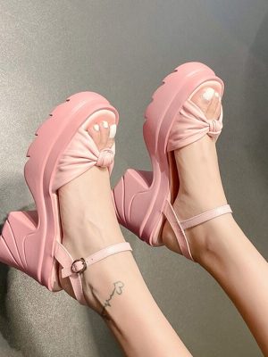 MCCKLE-Sandals-Women-High-Heels-Platform-Ladies-Shoes-Summer-Non-slip-Buckle-Strap-2022-Bow-knot-1.jpg