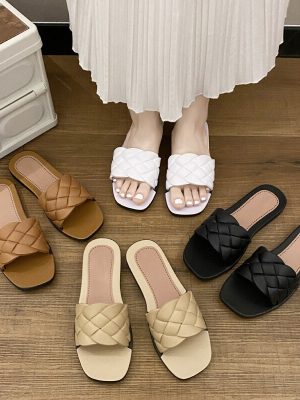 MCCKLE-Slippers-Women-Summer-2022-Square-Toe-Weave-Ladies-Flat-Shoes-Fashion-Causal-Comfortable-Female-Slipper-1.jpg