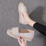 Vanessas Woman Espadrilles Women's Loafers for Women