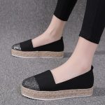 Vanessas Woman Espadrilles Women's Loafers for Women