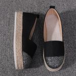 Vanessas Woman Espadrilles Women's Loafers for Women