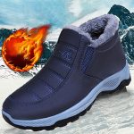 Vanessas Women Boots Unisex Winter Shoes