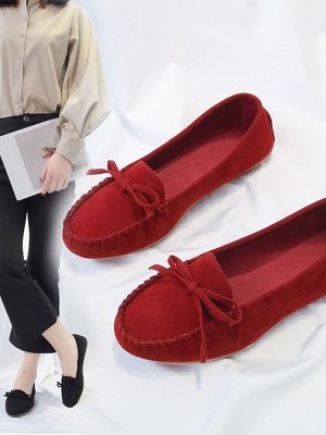 MCCKLE-Women-s-Loafers-Flat-Shoes-for-Women-Slip-on-Moccasions-Casual-Ballet-Flats-Bowtie-Suede-1.jpg