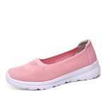 Vanessas Women's Loafers Slip On Casual Sneakers