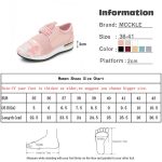 Vanessa's Women's Sports Shoes Sneakers for Women