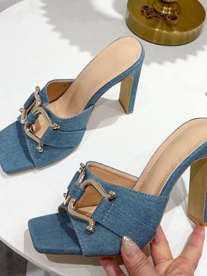 New-Blue-Denim-Slippers-Women-Outdoor-Mules-High-Heels-Fashion-Metal-Buckle-Designer-Sandals-Square-Toe-1.jpg