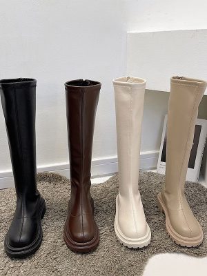 New-Women-Knee-High-Boots-Autumn-Winter-Female-Platform-PU-Leather-Long-Boots-Shoes-Ladies-Block-1.jpg