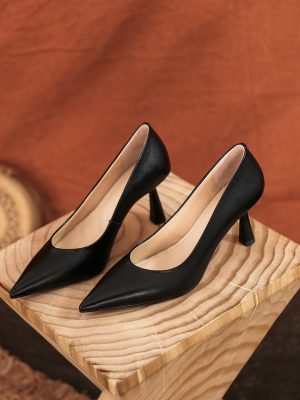 QUTAA-2021-Genuine-Leather-Women-Dress-Shoes-Sexy-Thin-High-Heels-Pointed-Toe-Basic-Concise-Female.jpg