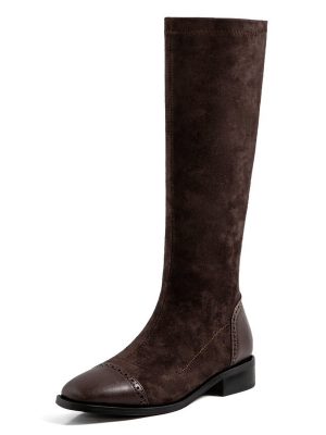 QUTAA-2021-Knee-High-Boots-Women-Boots-Square-Heel-Ladies-Shoes-Autumn-Winter-Square-Toe-Flock.jpg