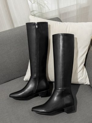 QUTAA-2021-Knee-High-Women-Boots-PU-Leather-Zipper-Women-Shoes-Autumn-Winter-Square-Toe-Concise.jpg