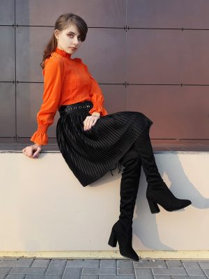 QUTAA-2021-New-Flock-Leather-Women-Over-The-Knee-Boots-Lace-Up-Sexy-High-Heels-Autumn-1.jpg