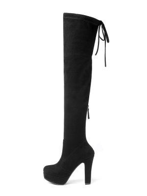 QUTAA-2021-Women-Winter-Shoes-Platform-Over-The-Knee-High-Shoes-Plartorm-Lace-up-Keep-Warm-1.jpg