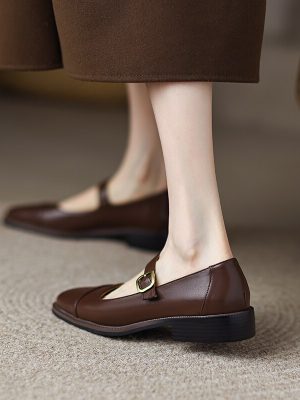 QUTAA-2022-Fashion-Summer-Round-Toe-Concise-Women-Pumps-Mixed-Color-PU-Leather-Buckle-Square-Low.jpg