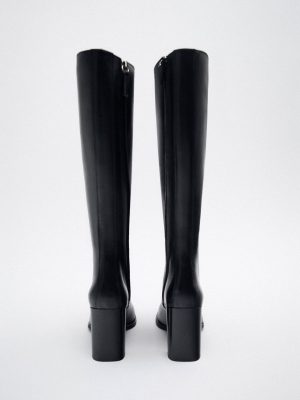 QUTAA-2023-Women-Knee-High-Boots-Genuine-Leather-High-Heels-Square-Toe-Ladies-Winter-Shoes-Woman-1.jpg