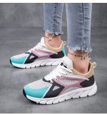 Women Sport Shoes Fashion Platform Sneakers Ladies Spring Winter Flats Running Shoes Woman